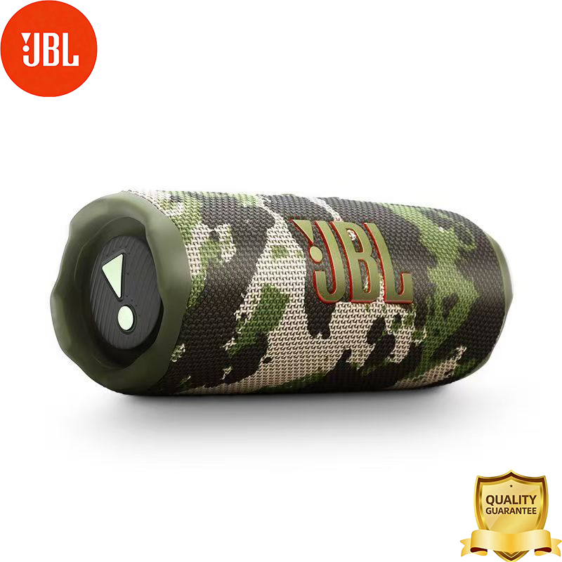 Jbl Speaker Flip 6 - Altavoz JBL FLIP7 Mini Bass, Resistente