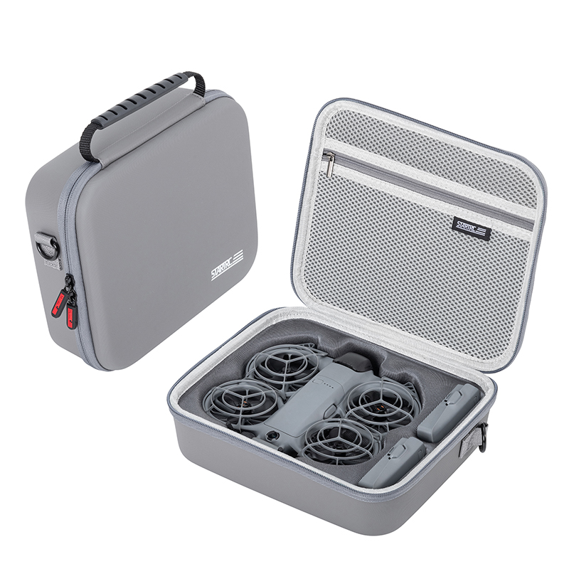 Battery Case Storage - STARTRC Neo 2 Bolso de hombro