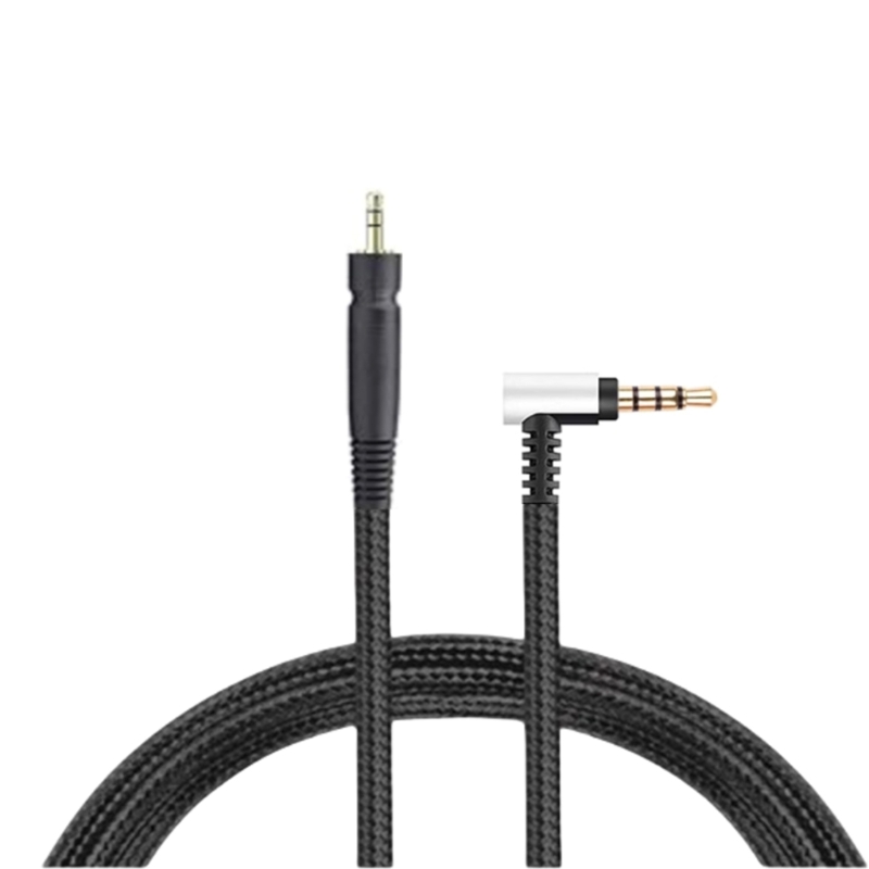 Sennheiser Headphone Momentum 4 - Cable de auriculares de 3,5mm a