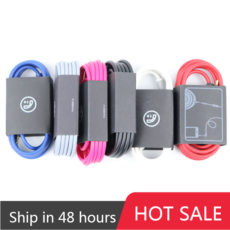 Beats Headphone Studio Pro - Cable de audio de repuesto con