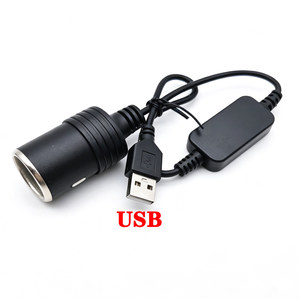 Accessories Experts Vape - Adaptador USB macho a hembra de