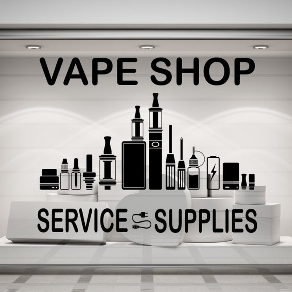 Vaping Shop - Vape Shop Servicio y suministros de