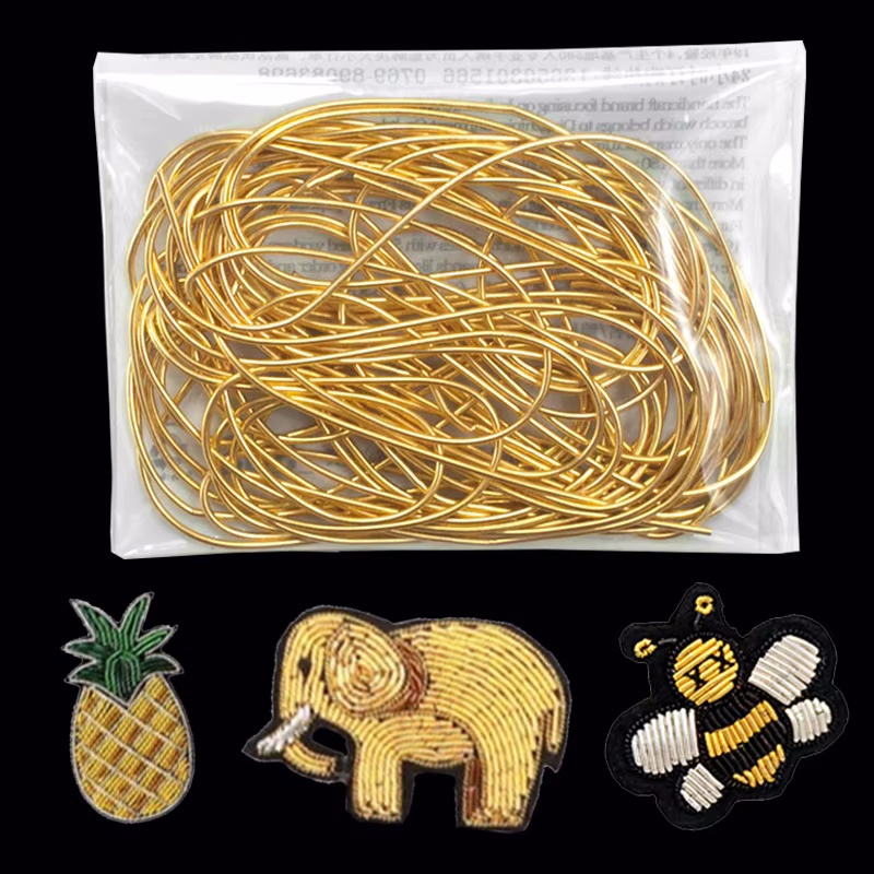 Coil Building Kit - Alambre de lingotes de 2,6 M