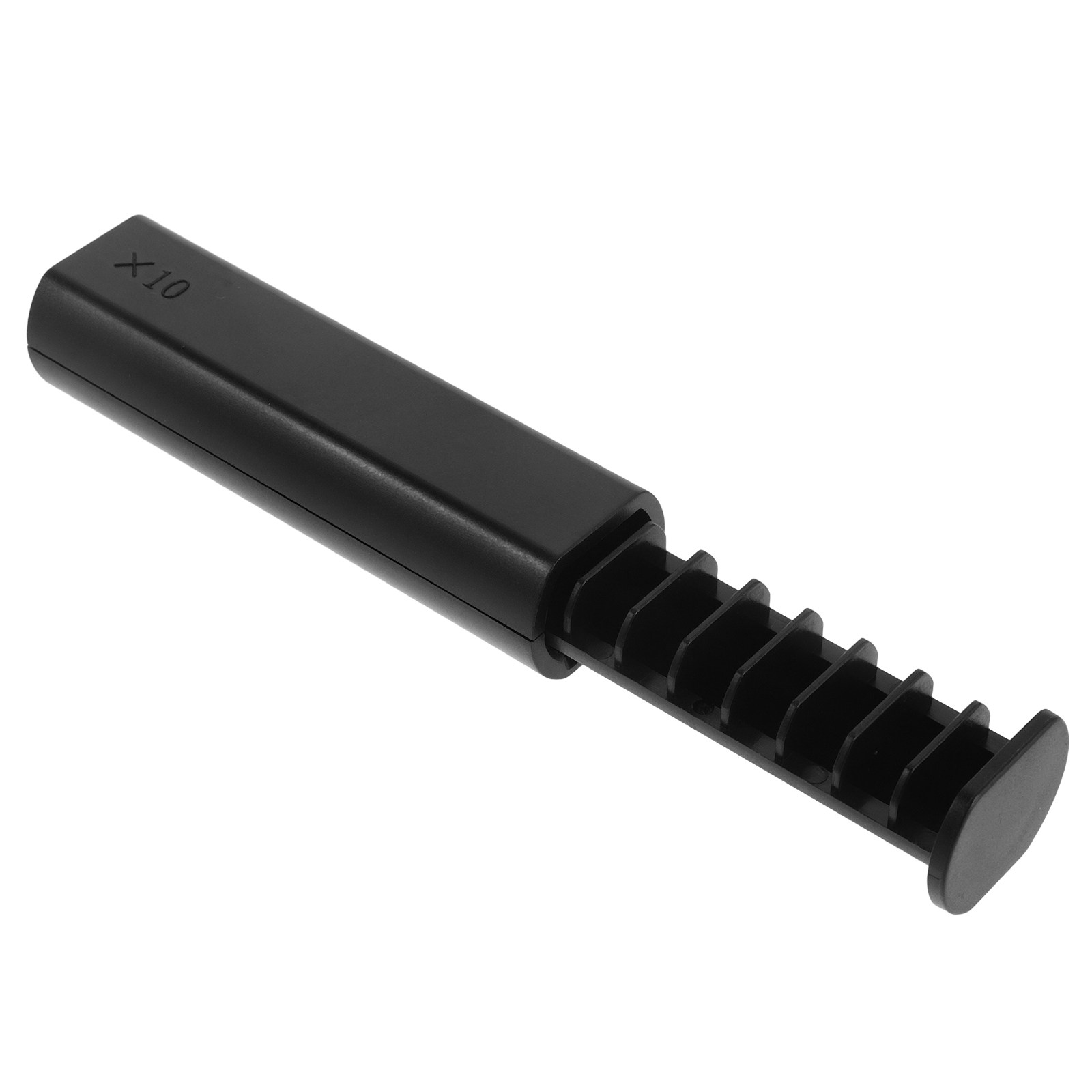 Battery Case Storage - Estuche para Baterías de 10 Celdas,