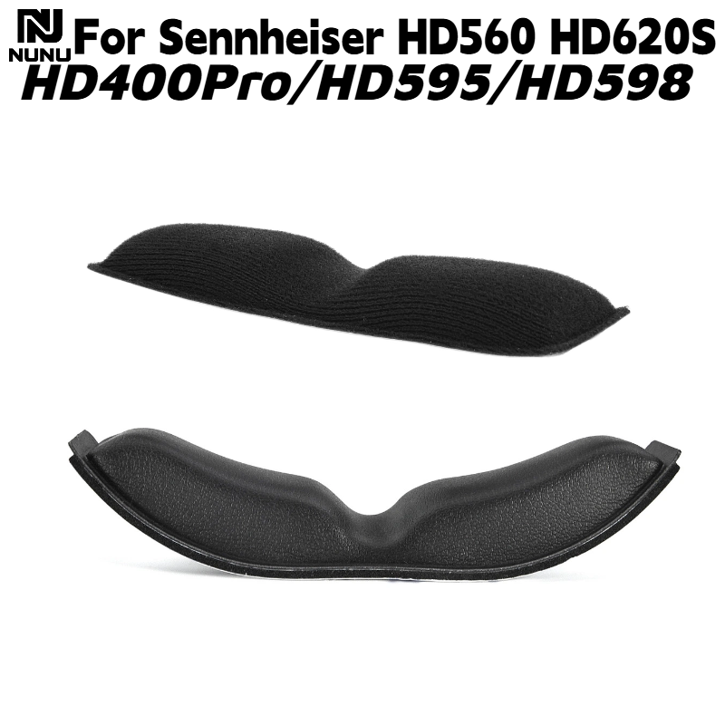 Sennheiser Headphone Hd 560S - Almohadilla de repuesto de terciopelo y