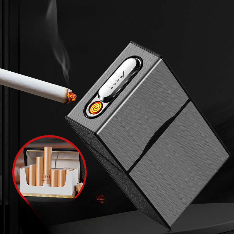 Accessories Experts Vape - Estuche para encendedor 2 en 1