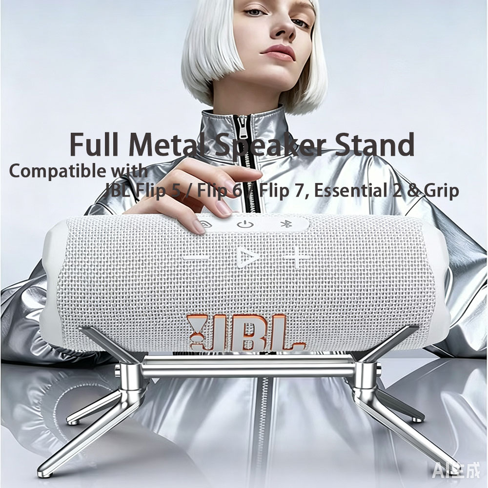 Jbl Speaker Flip 6 - Compatible con JBL Flip 5 /