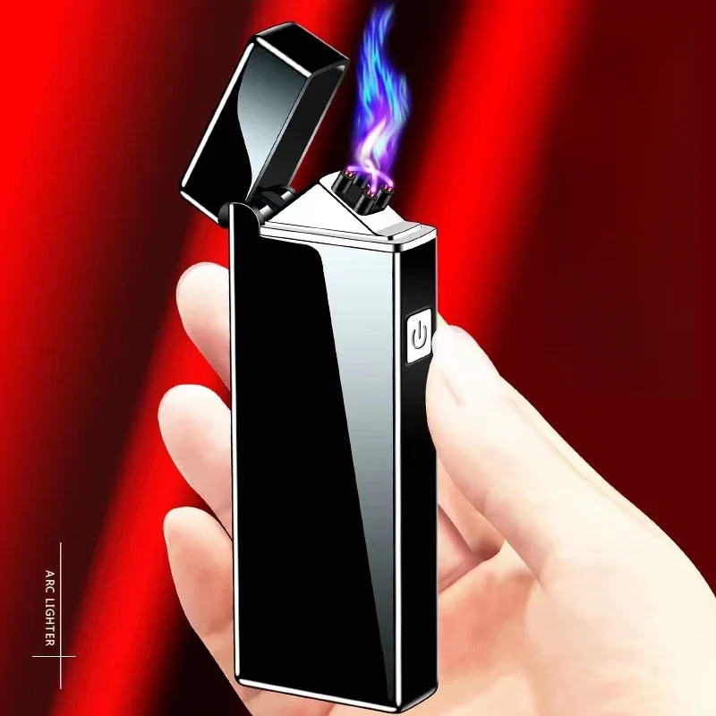 Accessories Experts Vape - Encendedor electrónico a prueba de viento