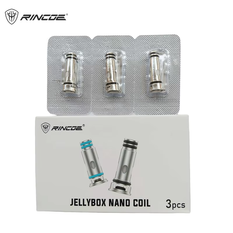 Vaping Air - Cabezal de bobina de malla de