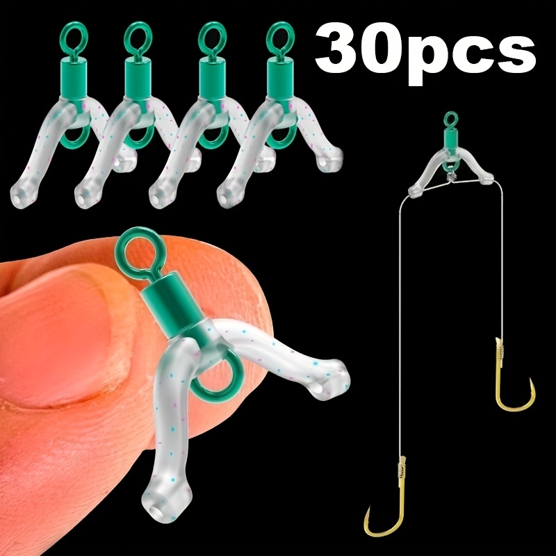 Vape Band Silicone - 30 unidades, Conector giratorio antienredos en