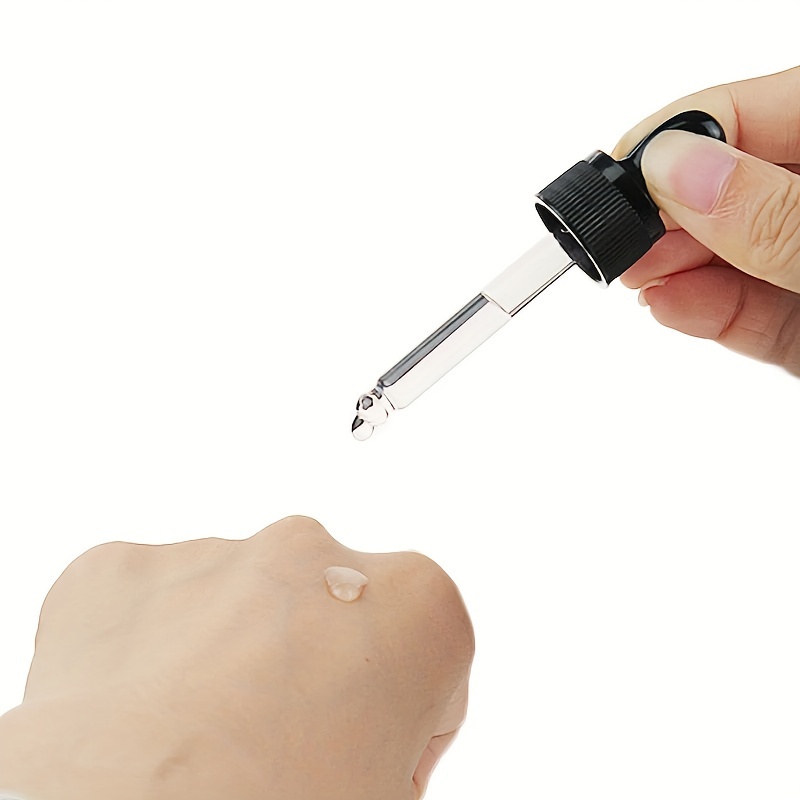 5/10/20 piezas + 4 accesorios  - Juice Bottle Dropper reseña y precio