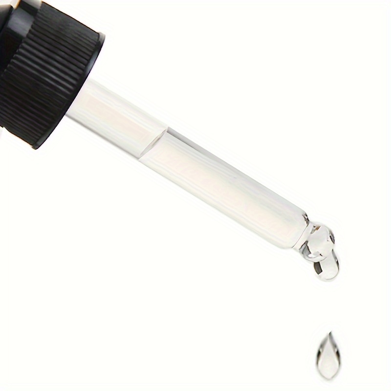 5/10/20 piezas + 4 accesorios  - Juice Bottle Dropper reseña y precio