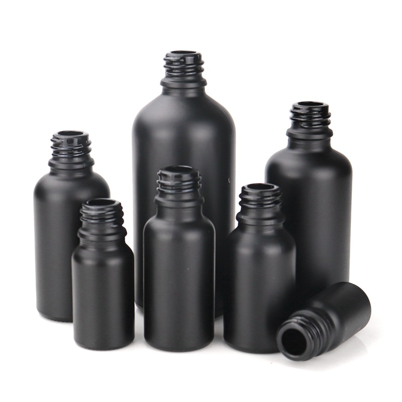2/5/10 Uds 5/10/15/20/30/50/10 - Juice Bottle Dropper reseña y precio
