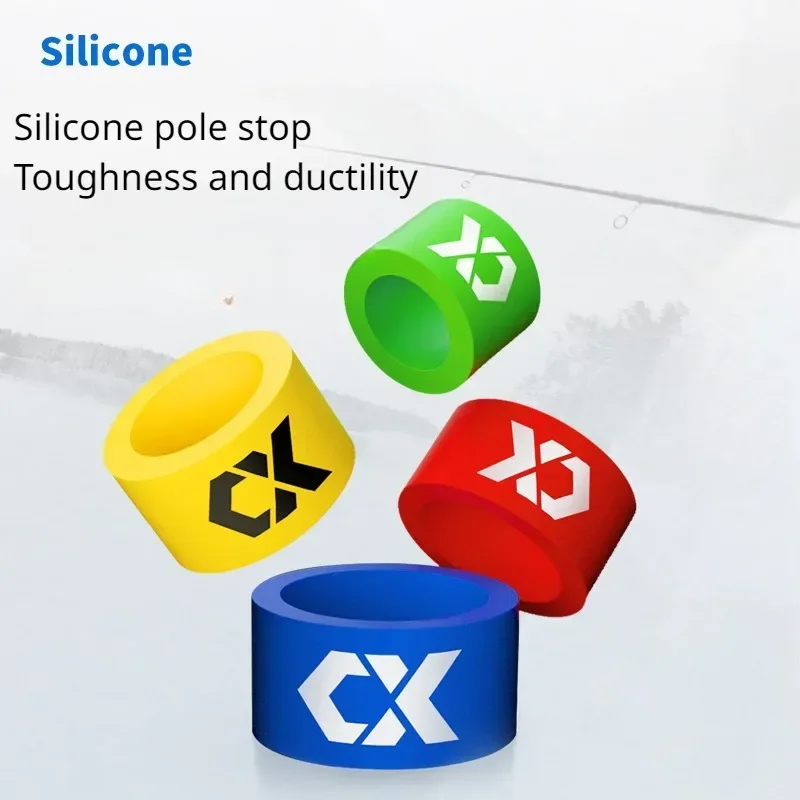 Anillo de silicona para caña d - Vape Band Silicone reseña y precio