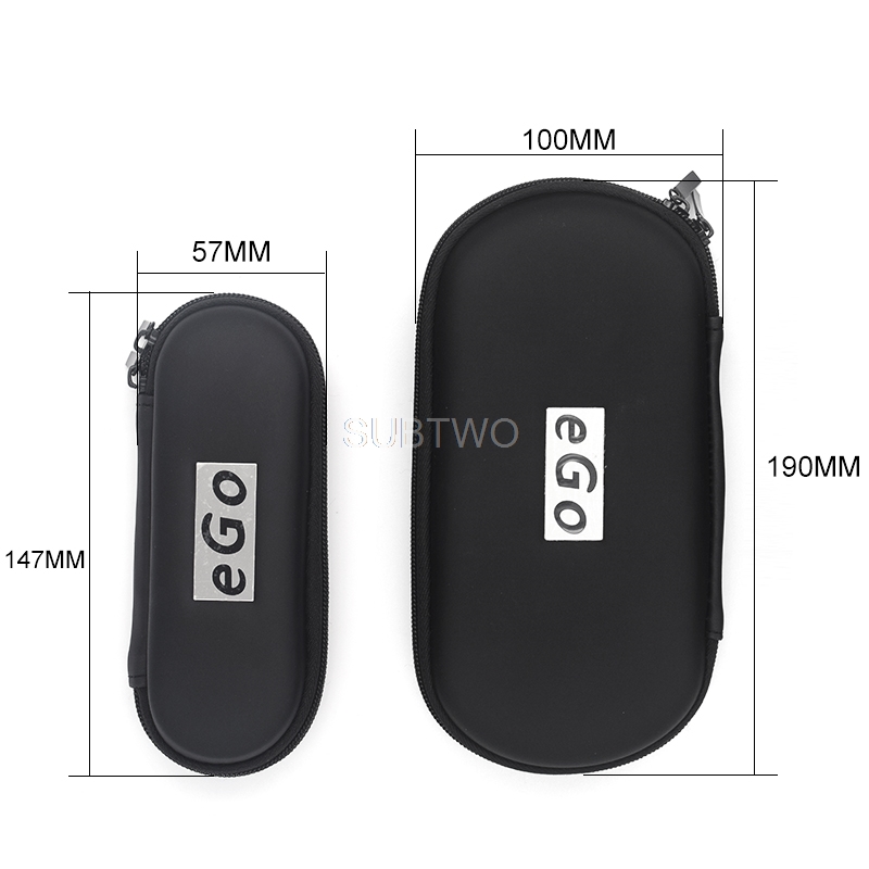 Funda de cuero con cremallera  - Vape Decoration reseña y precio