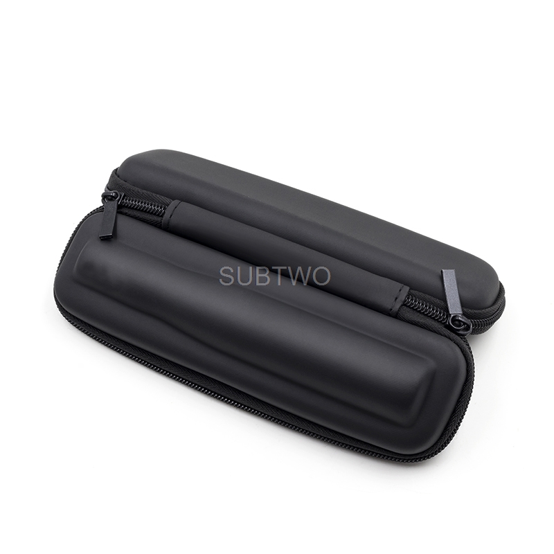 Funda de cuero con cremallera  - Vape Decoration reseña y precio