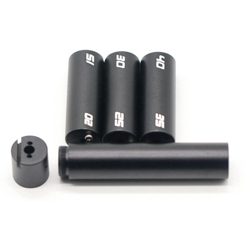Kits de bobinado de alambre AC - Coil Building Kit reseña y precio