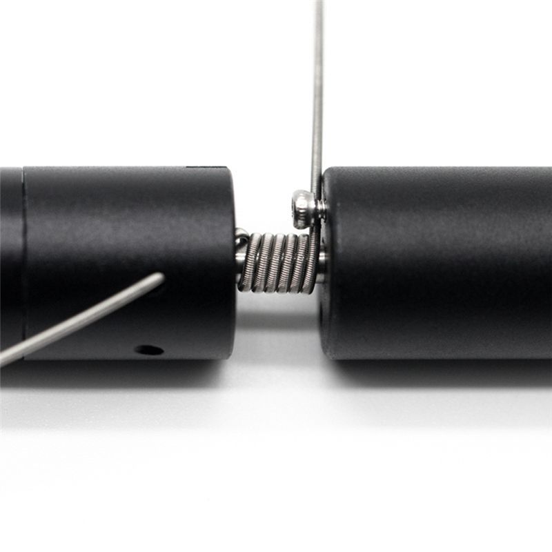 Kits de bobinado de alambre AC - Coil Building Kit reseña y precio