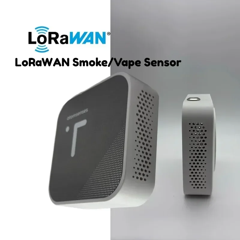 En stock: Nuevo sensor inalámb - Vaping Air reseña y precio