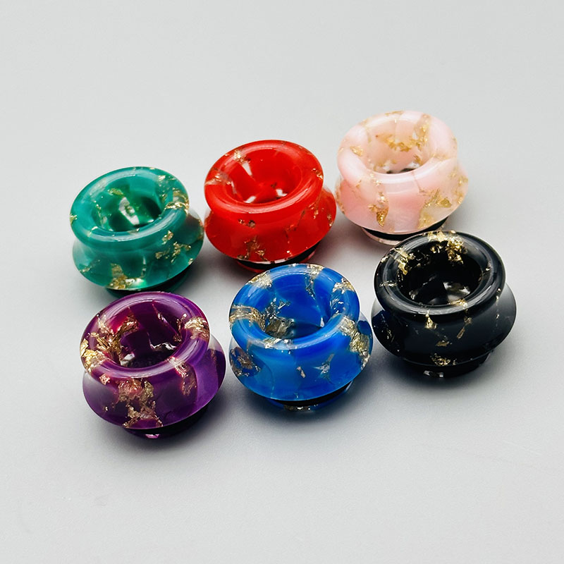 Punta de goteo vape 810 Gypsop - Vape Band Silicone reseña y precio