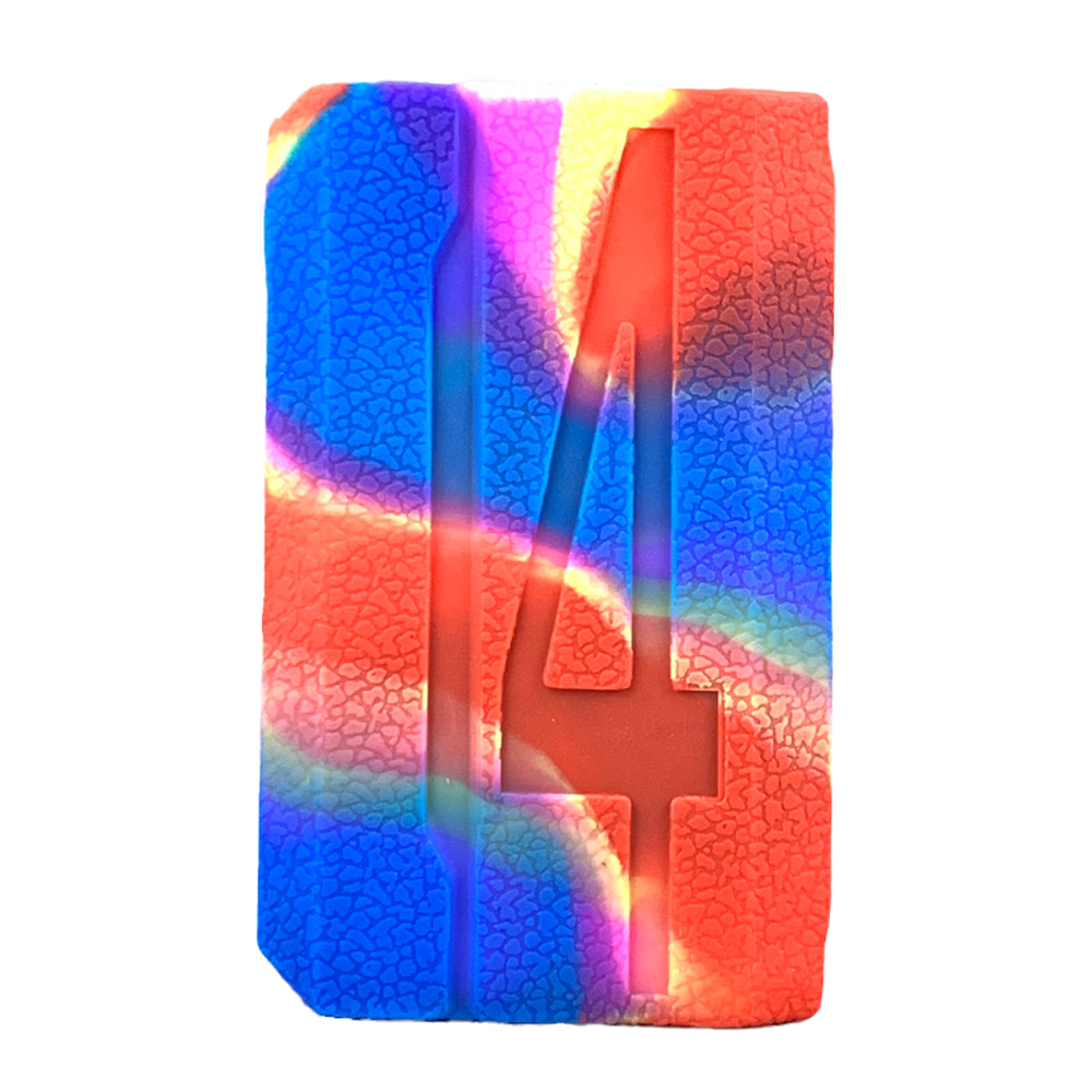 Funda protectora de silicona p - Mod Sleeve Wrap reseña y precio