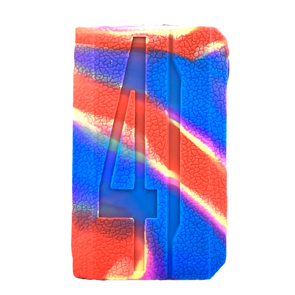 Funda protectora de silicona p - Mod Sleeve Wrap reseña y precio