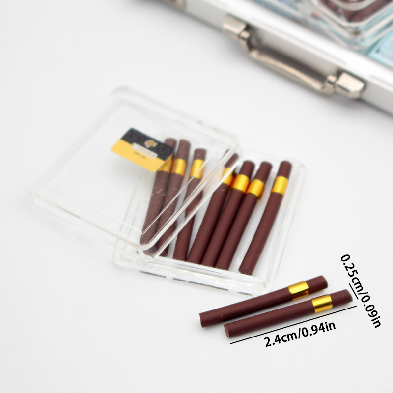 Caja de cigarros de simulación - Vape Decoration reseña y precio