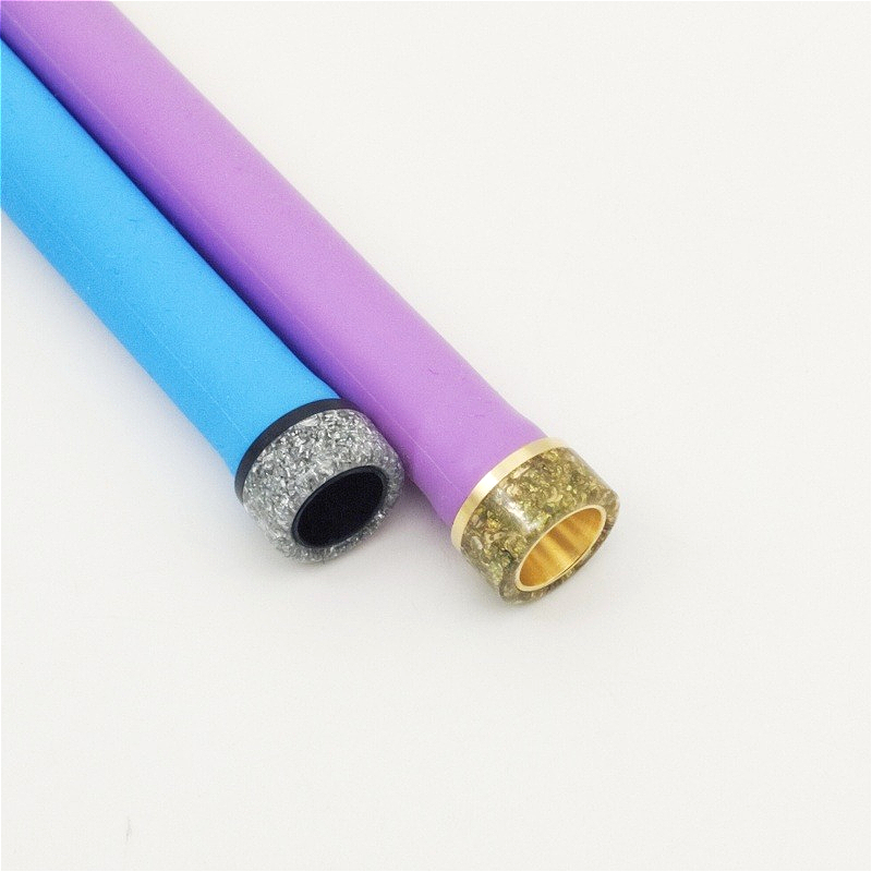 1 unidad de boquilla de goteo  - Vape Band Silicone reseña y precio