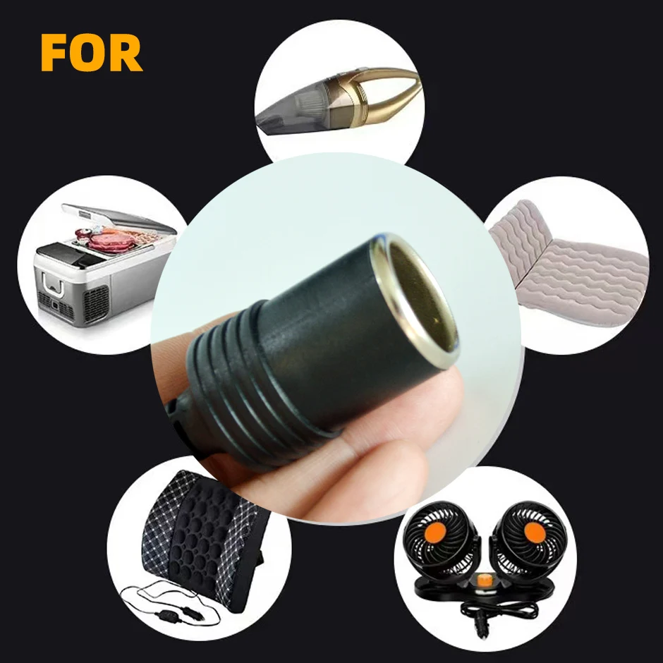 Cable convertidor de 5V a 12V, - Accessories Experts Vape reseña y precio