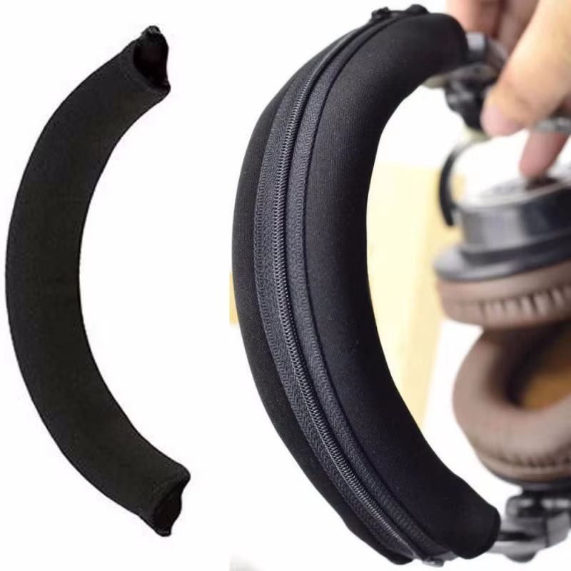 Funda protectora para auricula - Audio Technica Headphone Ath-M20X reseña y precio