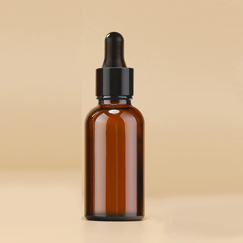 El frasco cuentagotas de vidri - Juice Bottle Dropper reseña y precio