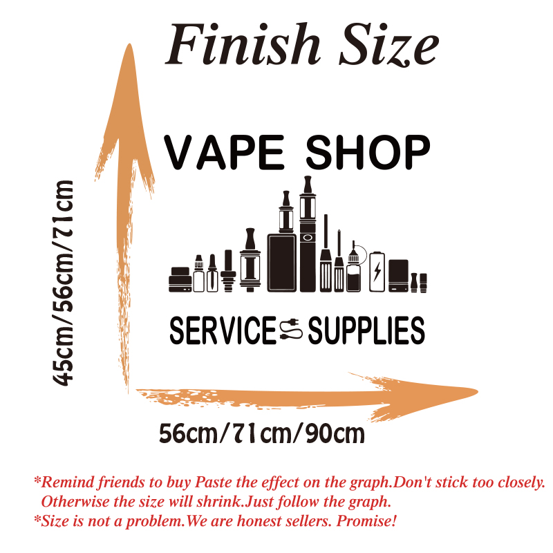 Vape Shop Servicio y suministr - Vaping Shop reseña y precio