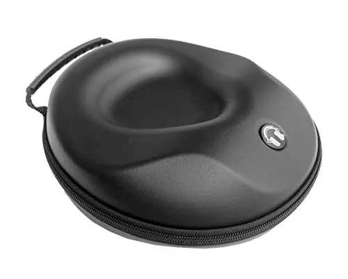 Estuche para Auriculares Compa - Sennheiser Headphone Hd 25 reseña y precio