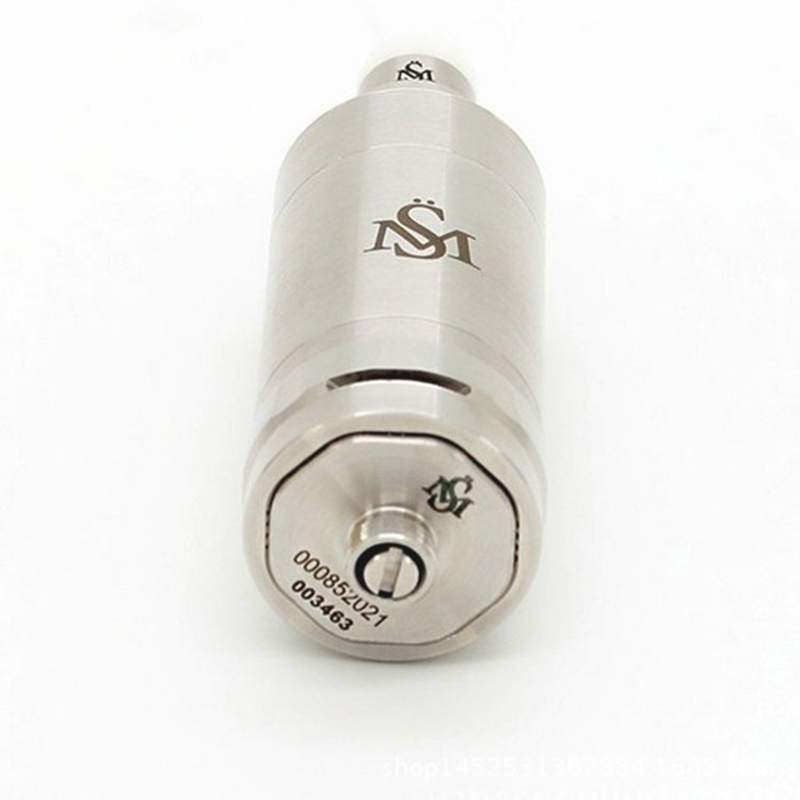 Top Kayfun V5 RTA atomizador E - Rda Atomizer Deck reseña y precio