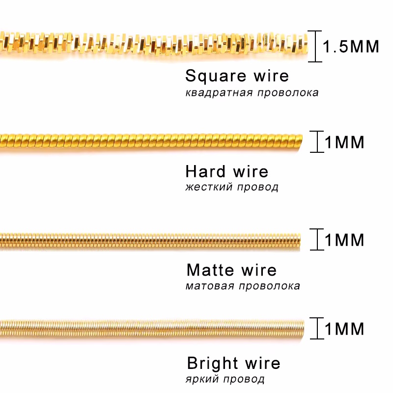 Alambre de lingotes de 2,6 M y - Coil Building Kit reseña y precio