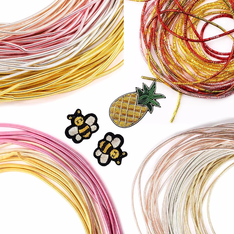 Alambre de lingotes de 2,6 M y - Coil Building Kit reseña y precio