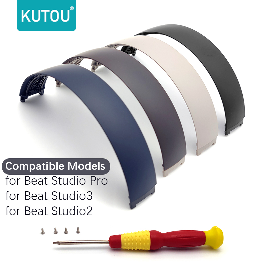 KUTOU Diadema de repuesto para - Beats Headphone Studio Pro reseña y precio