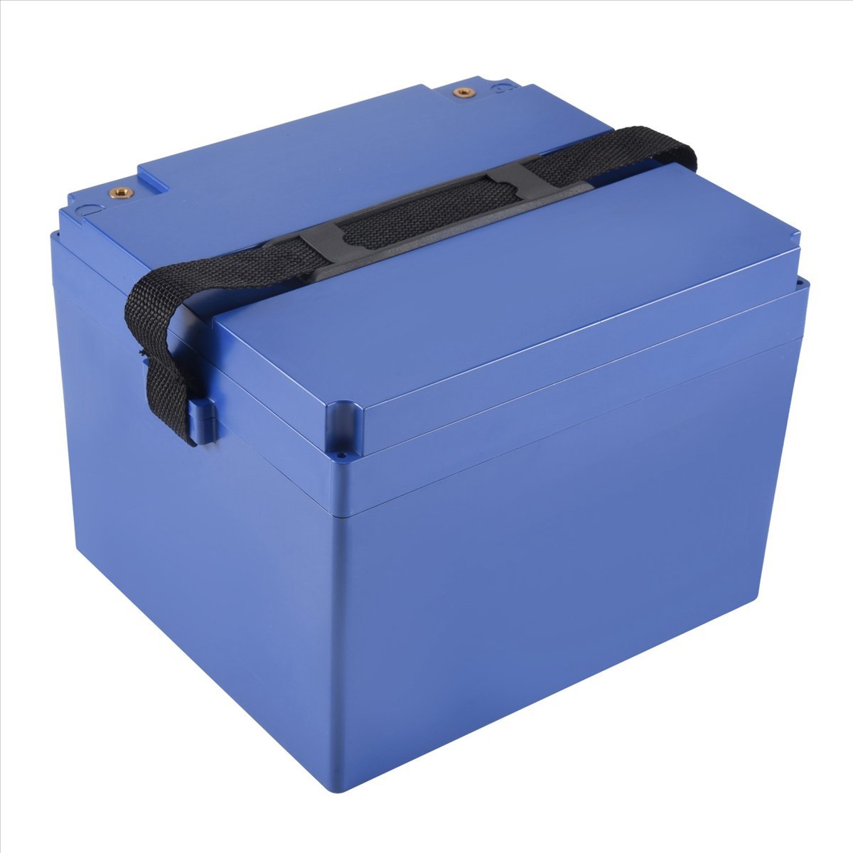 616 ~ Flash60V20A/72V20A LiFeP - Battery Case Storage reseña y precio