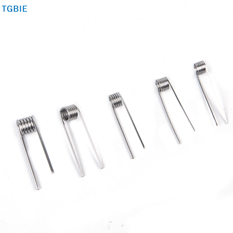 [TL][TL] 100 Piezas/caja, Alam - Coil Building Kit reseña y precio