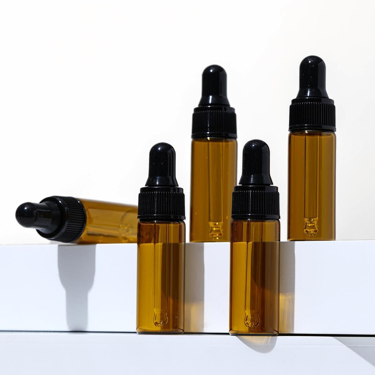 10 Uds. Botellas cuentagotas d - Juice Bottle Dropper reseña y precio