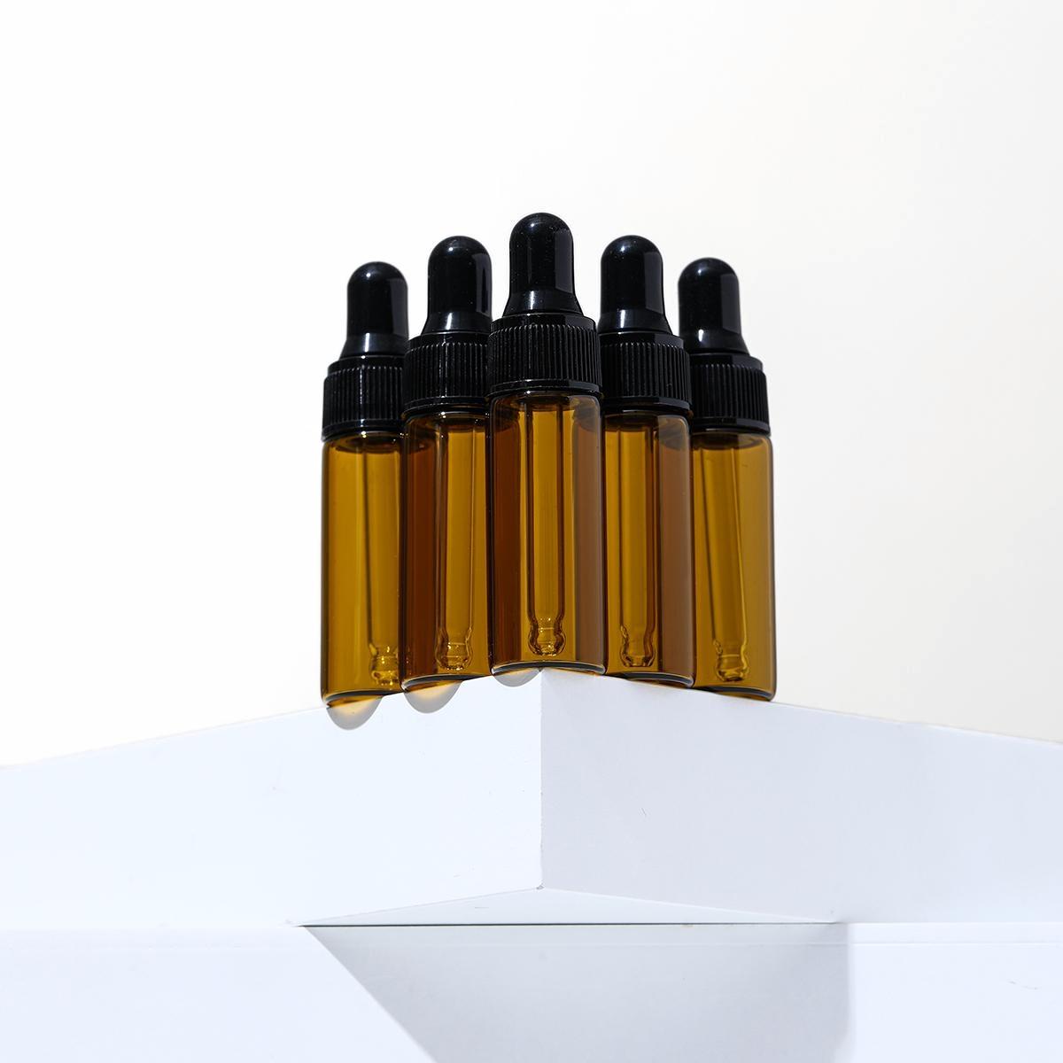 10 Uds. Botellas cuentagotas d - Juice Bottle Dropper reseña y precio