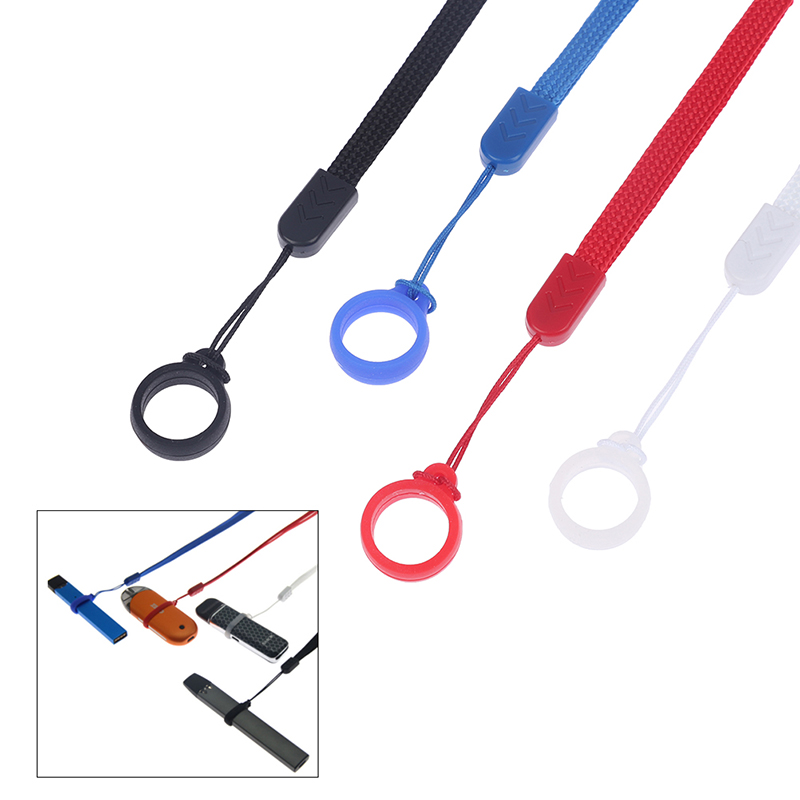 Cordón de anillo de silicona p - Vape Band Silicone reseña y precio