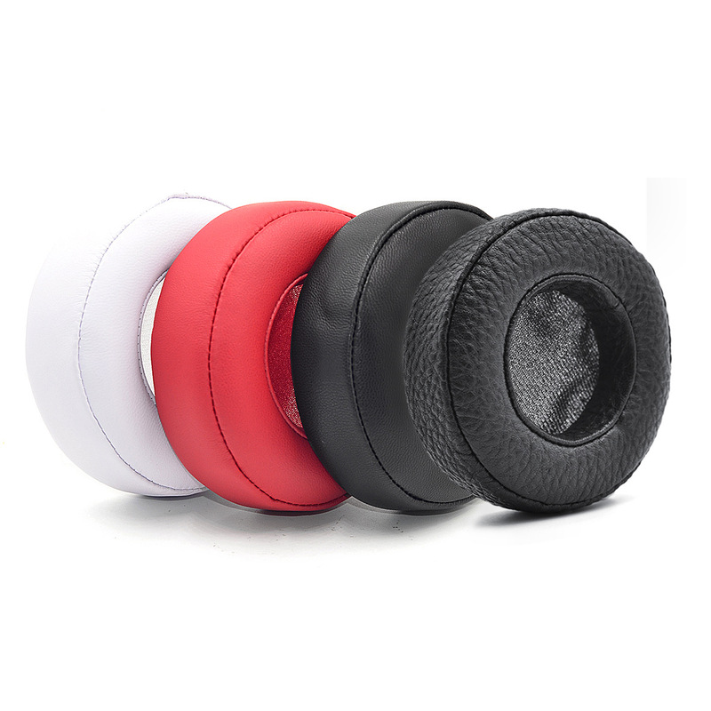 Almohadillas suaves para los o - Beats Headphone Studio Pro reseña y precio