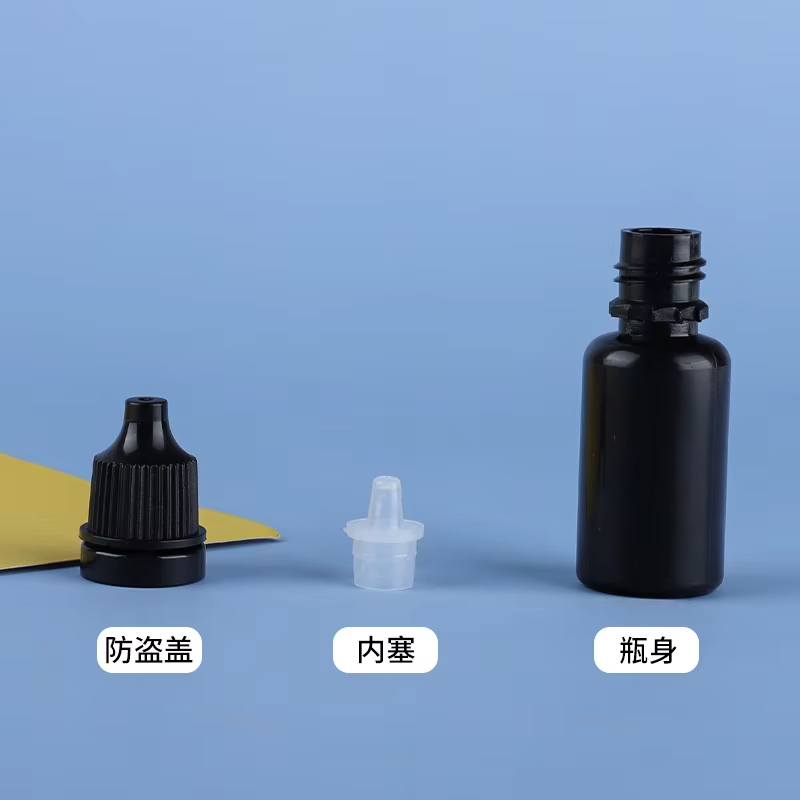5 uds 5-20ml botella de plásti - Juice Bottle Dropper reseña y precio