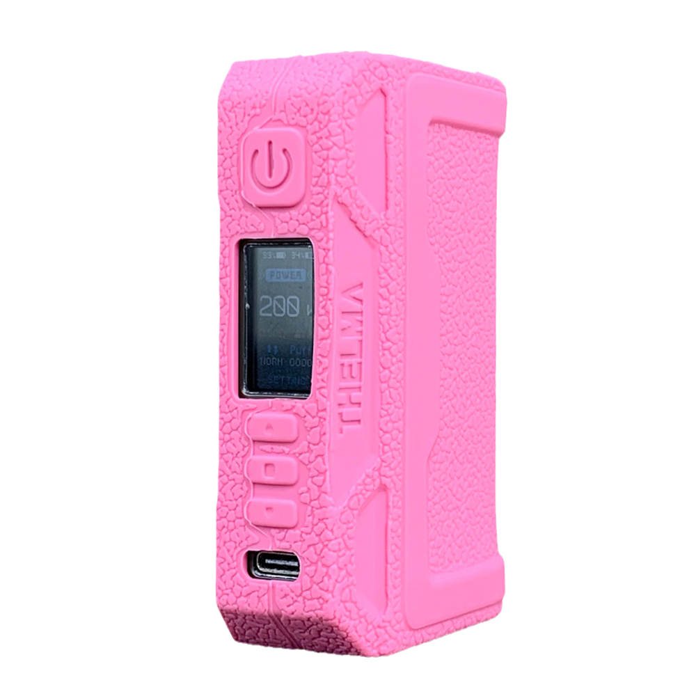 Funda protectora de silicona p - Mod Sleeve Wrap reseña y precio