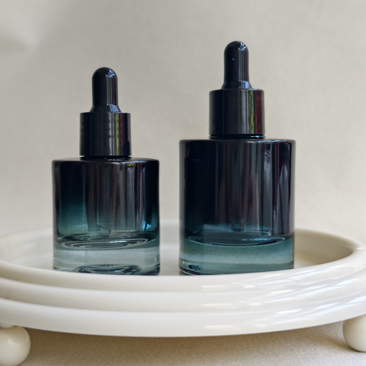 Botella de Perfume de 30ml 50m - Juice Bottle Dropper reseña y precio