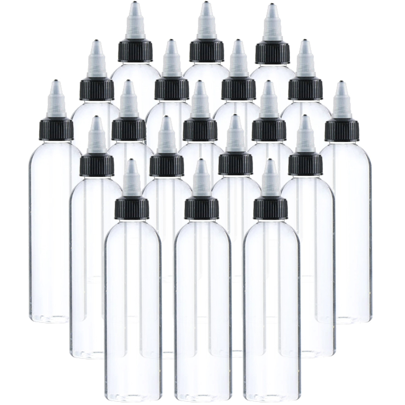 5 uds 30ml/60ml/100ml/120ml/15 - Juice Bottle Dropper reseña y precio
