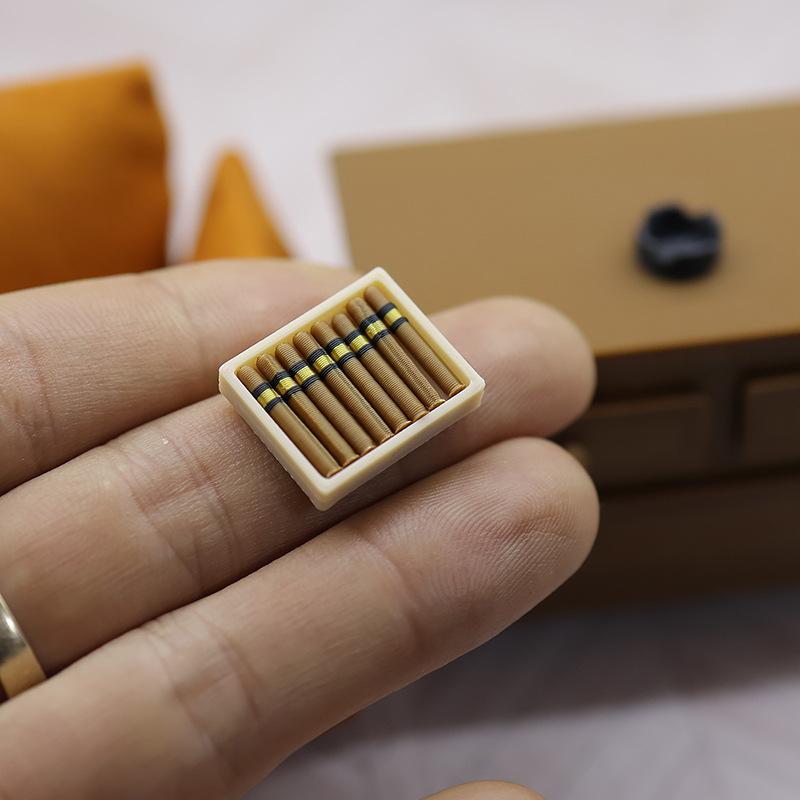 10 Piezas de Juguetes de Simul - Vape Decoration reseña y precio