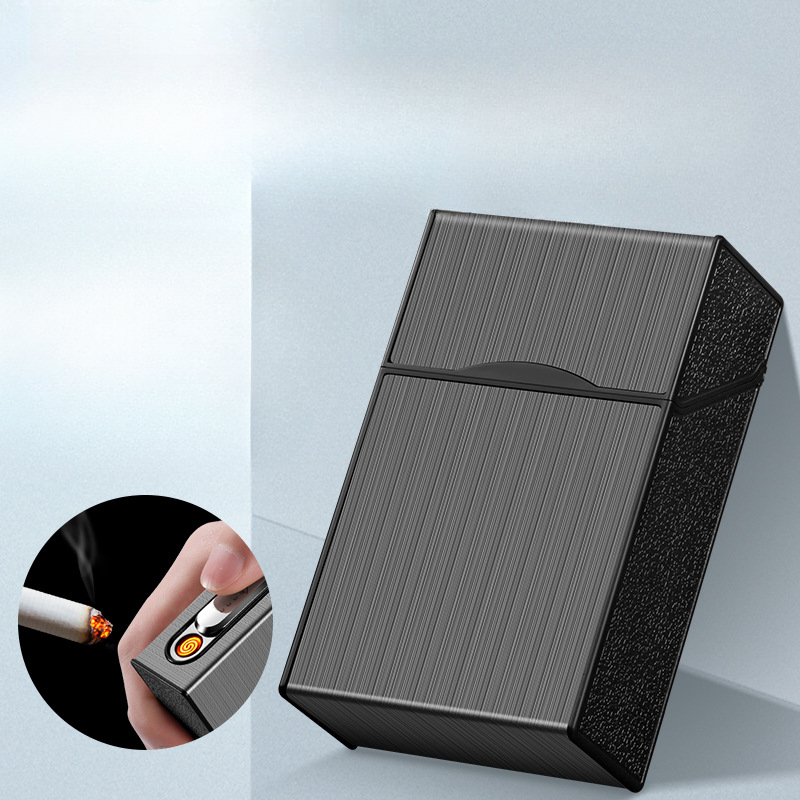 Estuche para encendedor 2 en 1 - Accessories Experts Vape reseña y precio