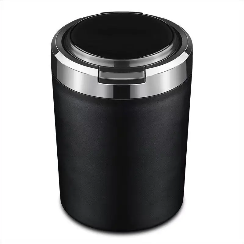 Cenicero portátil LED sin humo - Vape Decoration reseña y precio